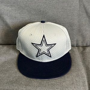 Cowboys cap
